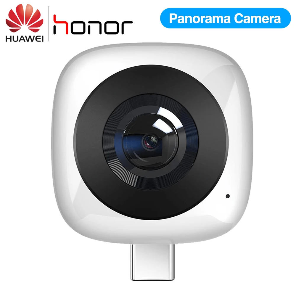 Orginal Huawei Envizion 360 Panoramic Camera Lens HD 3D Live Motion Camera 360 Degree USB For Mobile Phone External
Orginal Huawei Envizion 360 Panoramic Camera Lens HD 3D Live Motion Camera 360 Degree USB For Mobile Phone External