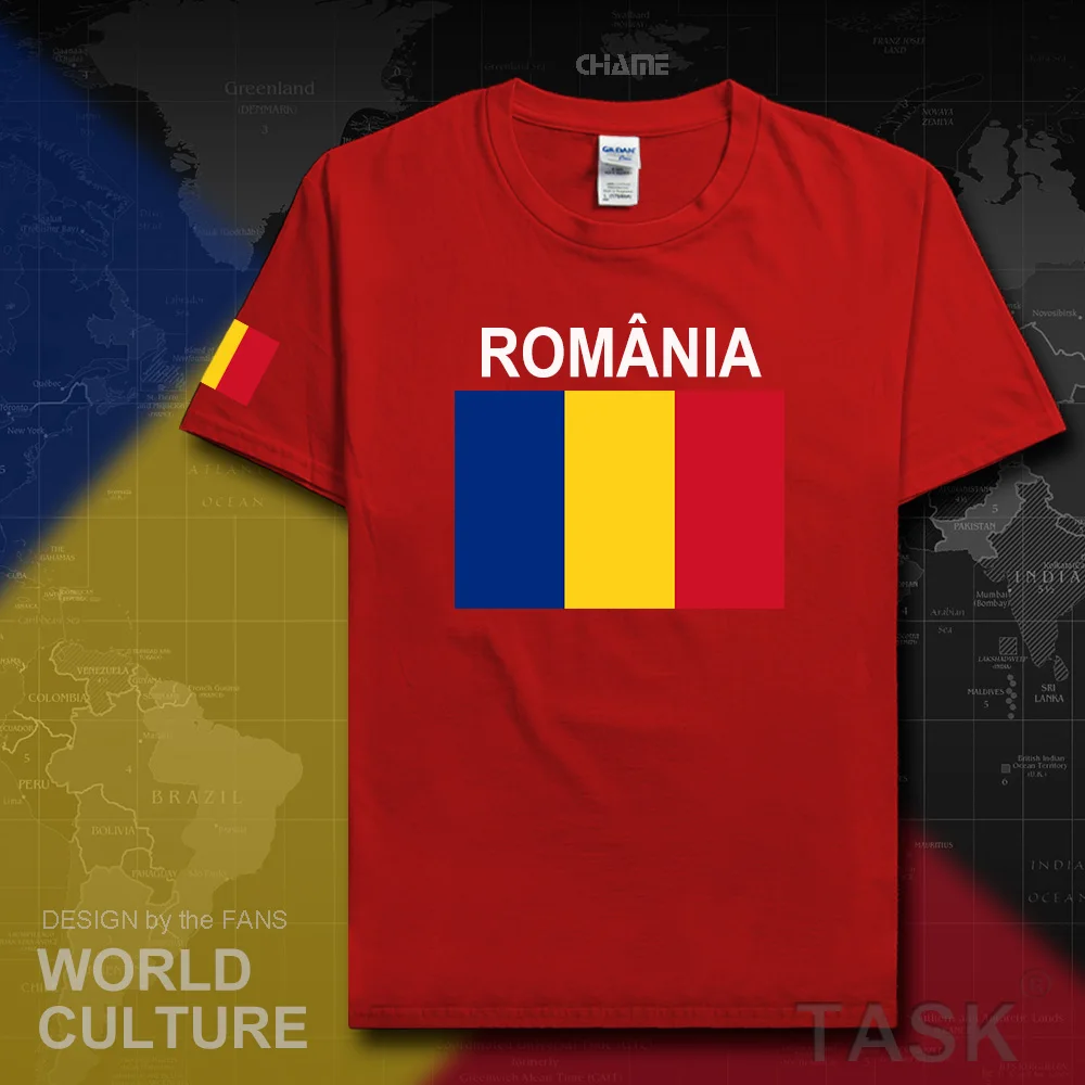 Romania Romanian ROU men t shirts 2017 jerseys nation team tshirt t shirt cotton t-shirt meeting clothing tees country sporting
Romania Romanian ROU men t shirts 2017 jerseys nation team tshirt t shirt cotton t-shirt meeting clothing tees country sporting