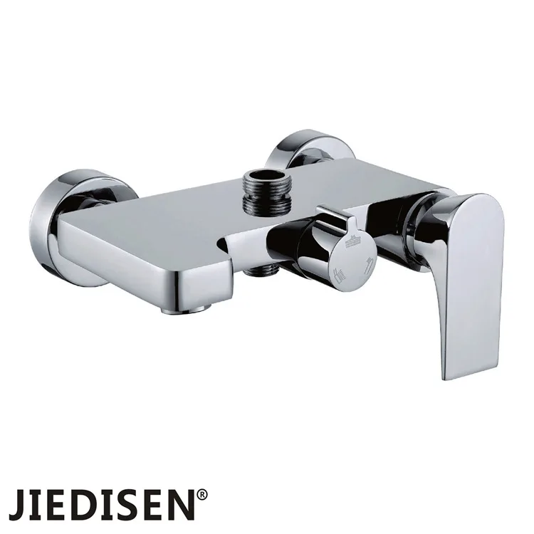 Kaiping factory direct sale Shower shower faucet Hot and cold water tap MJ - 9048
Kaiping factory direct sale Shower shower faucet Hot and cold water tap MJ - 9048
