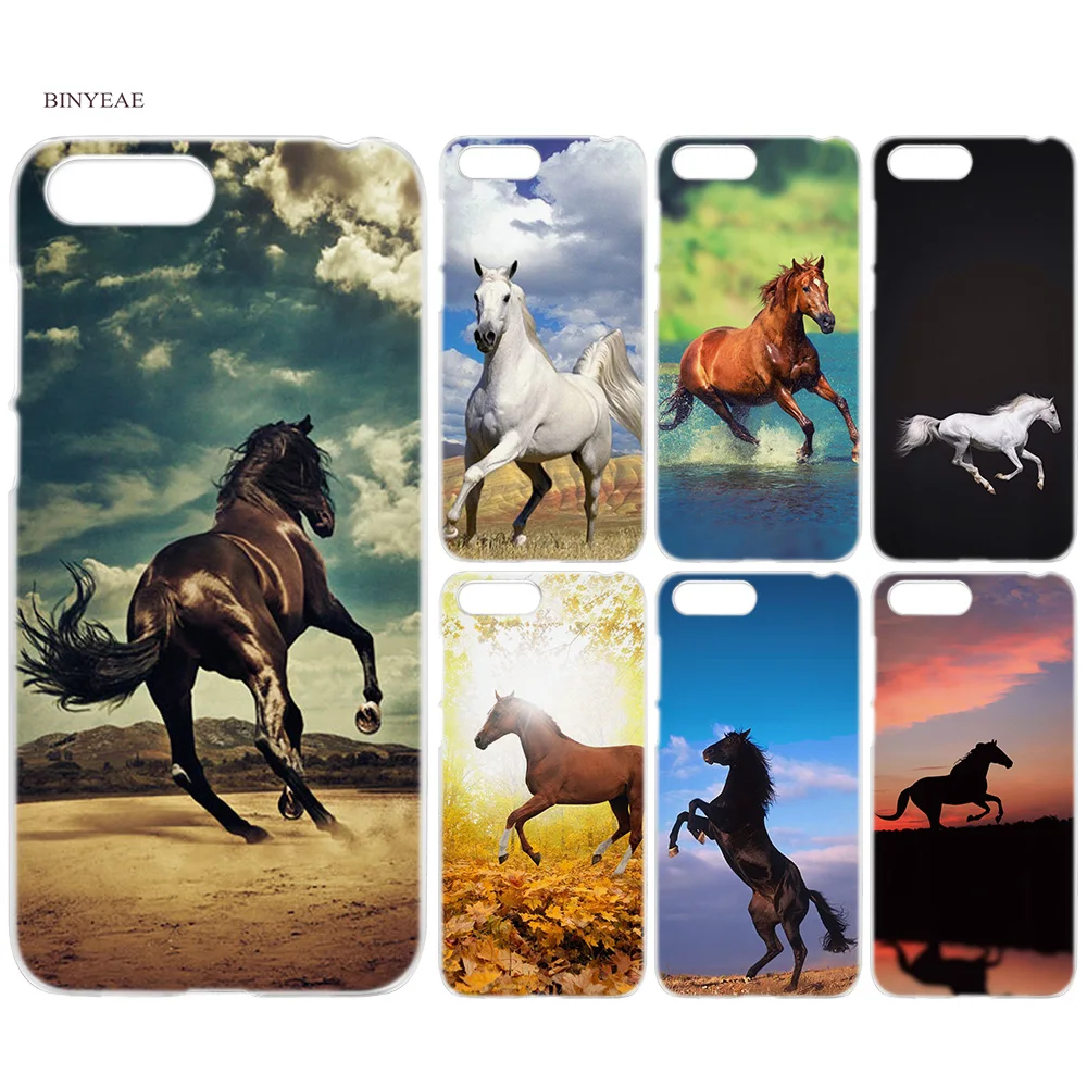 BINYEAE Fine horse art Hard Case Cover for Huawei Y6 Y3 Y9 Y7 2018 Honor 10 9 Lite Mini 7S 7C 7A Pro 2017
BINYEAE Fine horse art Hard Case Cover for Huawei Y6 Y3 Y9 Y7 2018 Honor 10 9 Lite Mini 7S 7C 7A Pro 2017