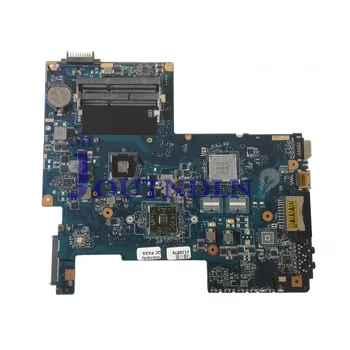JOUTNDLN FOR Toshiba Satellite C675d C670d Laptop Motherboard H000036160 MAIN BOARD 08N1-0NG0Q00 w/ E-300 CPU
JOUTNDLN FOR Toshiba Satellite C675d C670d Laptop Motherboard H000036160 MAIN BOARD 08N1-0NG0Q00 w/ E-300 CPU