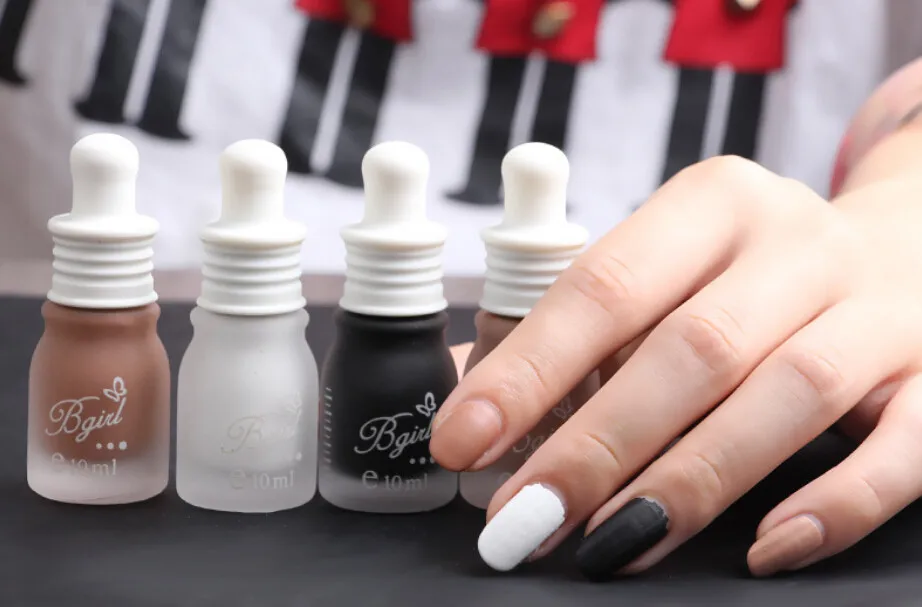 UV Gel Nail Polish New Fragrance Frosted Matte Bottle Nail Polish Candy 30 Colors 10ML PolyGel 
UV Gel Nail Polish New Fragrance Frosted Matte Bottle Nail Polish Candy 30 Colors 10ML PolyGel