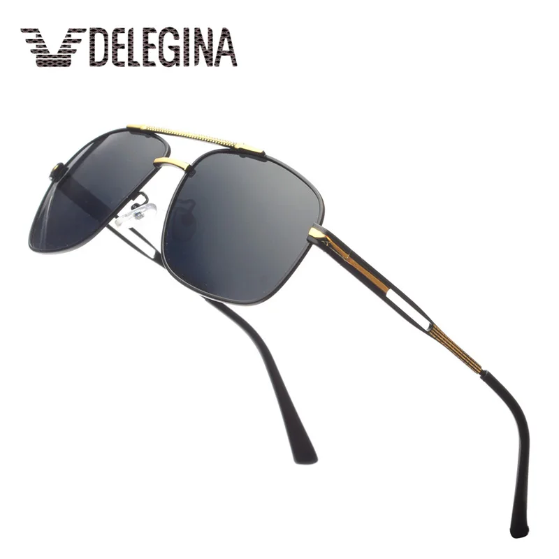 Mens Polarized Sunglasses For Men Solar Glasses Driving Points Shade UV400 With Free Case
Mens Polarized Sunglasses For Men Solar Glasses Driving Points Shade UV400 With Free Case