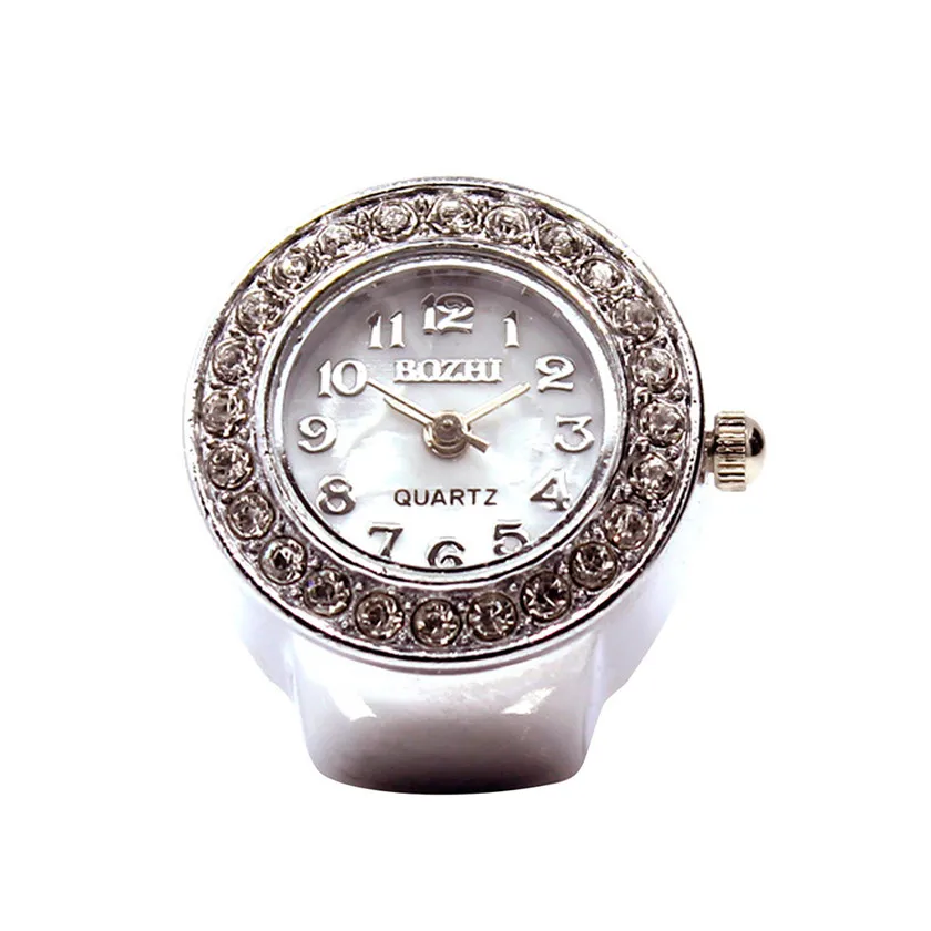 2019 Relojes mujer Relogio Feminino Dial Quartz Analog Watch Creative Steel Cool Elastic Quartz Finger Ring Watch #June27A
2019 Relojes mujer Relogio Feminino Dial Quartz Analog Watch Creative Steel Cool Elastic Quartz Finger Ring Watch #June27A
