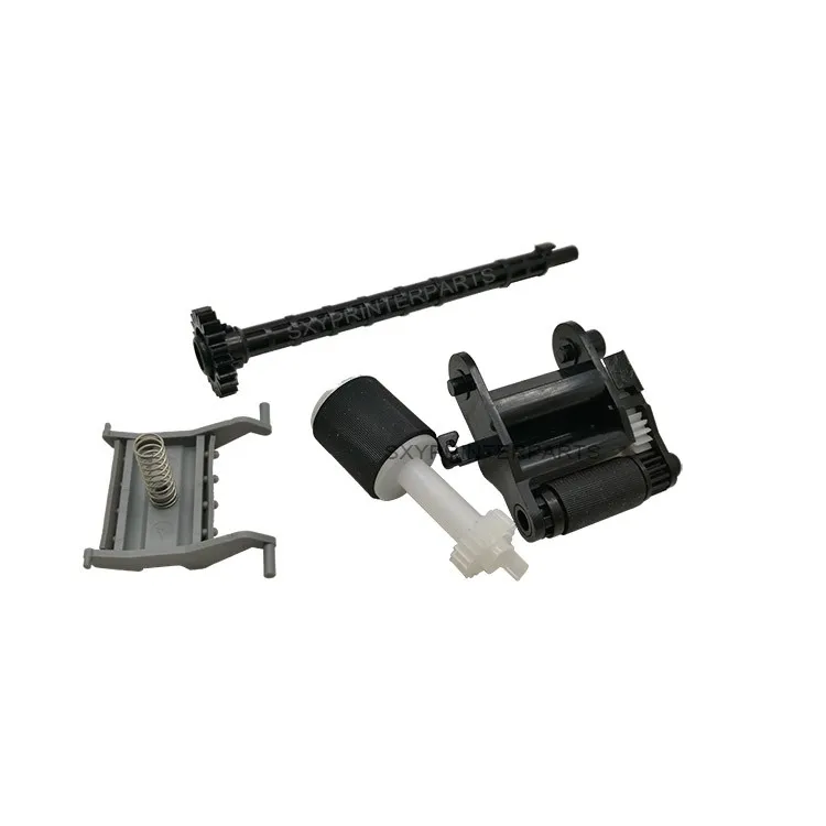 2set/lot 90% New CB780-60032 ADF Roller Kit And PAD Assembly for HP M1212 M1213 M1214 M1216 M1217 Printer Parts
2set/lot 90% New CB780-60032 ADF Roller Kit And PAD Assembly for HP M1212 M1213 M1214 M1216 M1217 Printer Parts