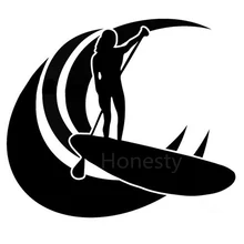 The Girl Stands Up And Gives The Sup Surfing Car Windows Glass Wall House Car Sticker Vinyl Decal Sticke
The Girl Stands Up And Gives The Sup Surfing Car Windows Glass Wall House Car Sticker Vinyl Decal Sticke