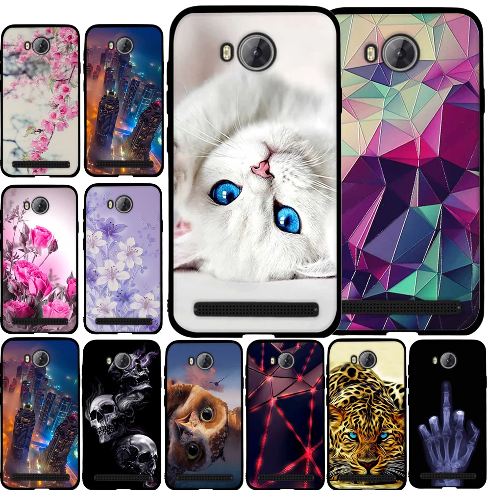 For Huawei Y3 II Case 3D TPU Soft Silicone Case Mobile Phone Case Cover for Fundas Huawei Y3 2 Phone Case For Huawei Y3II Y32
For Huawei Y3 II Case 3D TPU Soft Silicone Case Mobile Phone Case Cover for Fundas Huawei Y3 2 Phone Case For Huawei Y3II Y32
