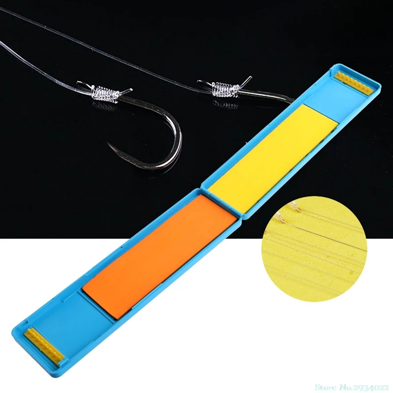 New Single Layer Fishing Box Portable Fishing Second Line Box Fishing Tackle Boxes Drop Ship
New Single Layer Fishing Box Portable Fishing Second Line Box Fishing Tackle Boxes Drop Ship