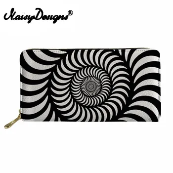 Noisydesigns Women Wallet Casual Purse 3D Black&White Texture Teen Girls Purses and Wallets Ladies Money Bag for Coins Bag Purse
Noisydesigns Women Wallet Casual Purse 3D Black&White Texture Teen Girls Purses and Wallets Ladies Money Bag for Coins Bag Purse