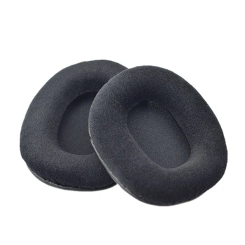 LEORY 1 Pair Replacement Headphone Earpads Cushion for Audio technica for ATH-M50X M40X M30 M40 M50 SX1 Headphones Ear Pads
LEORY 1 Pair Replacement Headphone Earpads Cushion for Audio technica for ATH-M50X M40X M30 M40 M50 SX1 Headphones Ear Pads