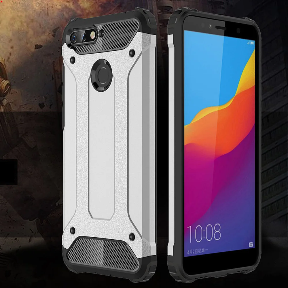 Shockproof Coque Cover 5.7For Huawei Honor 7C Case For Huawei Honor 7C Honor7C Pro AUM-L41 AUM L41 Phone Back Coque Cover Case
Shockproof Coque Cover 5.7For Huawei Honor 7C Case For Huawei Honor 7C Honor7C Pro AUM-L41 AUM L41 Phone Back Coque Cover Case