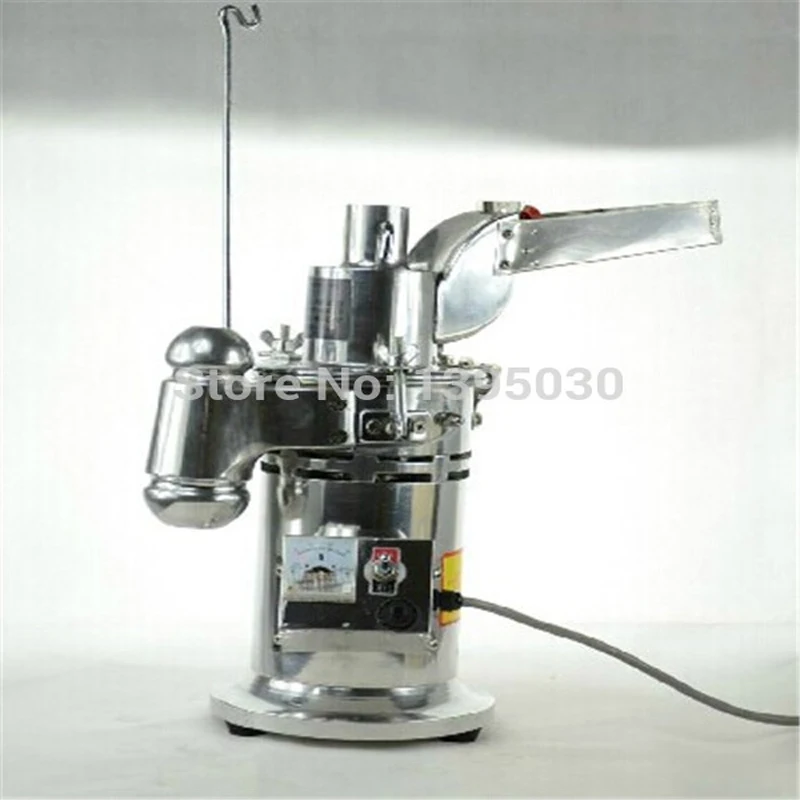220v/50hz DF-15 Automatic Hammer Continuous Mill Herb Grinder/Mlling Machine/Pulverizer/Pulverizing Machine
220v/50hz DF-15 Automatic Hammer Continuous Mill Herb Grinder/Mlling Machine/Pulverizer/Pulverizing Machine