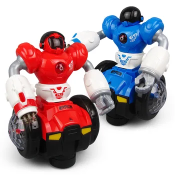 Hot Toys For Boys Cute Electric Universal Colorful Light Music Car Robot Christmas Gifts for Girls Educational Toys Store
Hot Toys For Boys Cute Electric Universal Colorful Light Music Car Robot Christmas Gifts for Girls Educational Toys Store