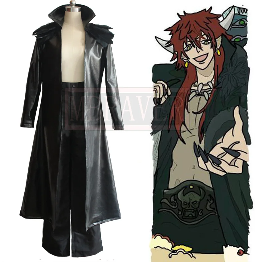 Бог любви Kamisama Поцелуй Akura-Ou Cos Хэллоуин Маскарадный костюм Индивидуальный заказ Любой Размер
Бог любви Kamisama Поцелуй Akura-Ou Cos Хэллоуин Маскарадный костюм Индивидуальный заказ Любой Размер