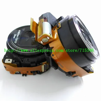 NEW Lens Zoom Unit For SAMSUNG WB350 WB350F Digital Camera Replacement Repair Part
NEW Lens Zoom Unit For SAMSUNG WB350 WB350F Digital Camera Replacement Repair Part