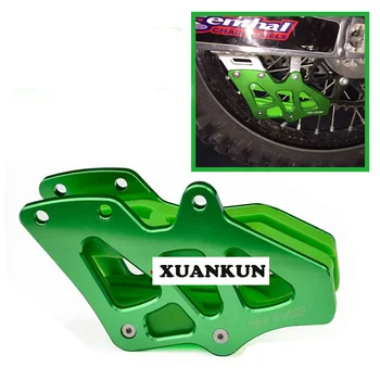XUANKUN Off-Road Motorcycle Accessories Modified New Kxf250 / 450 Chain Tractor Guide
XUANKUN Off-Road Motorcycle Accessories Modified New Kxf250 / 450 Chain Tractor Guide