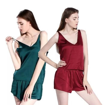 2018 New Arrival Lingerie Sleepwear Fashion Sexy Sling Lace Sleepdress Lingerie Temptation Underwear Camis chemise de nuit femme
2018 New Arrival Lingerie Sleepwear Fashion Sexy Sling Lace Sleepdress Lingerie Temptation Underwear Camis chemise de nuit femme