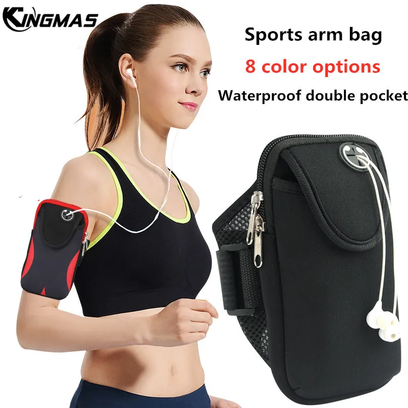 Sports Bracelet Waist Bag Case for Samaung S10 S9 plus iphone 6 7 8 plus X XS XR Mobile Phones Night Running Arm Band for Hiking
Sports Bracelet Waist Bag Case for Samaung S10 S9 plus iphone 6 7 8 plus X XS XR Mobile Phones Night Running Arm Band for Hiking