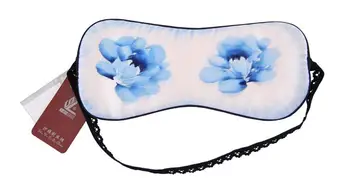 silk material chinese style Sleep eyeshade Comfortable without trace Shading free shipping
silk material chinese style Sleep eyeshade Comfortable without trace Shading free shipping