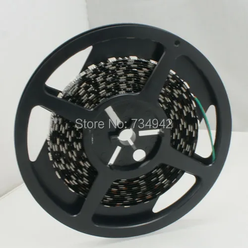 Non-Waterproof 5 Meter DC 12V SMD5050 Flexible LED Strips 30 LEDs Per Meter, White,Red,Green,Blue,Yellow,RGB, Black Background
Non-Waterproof 5 Meter DC 12V SMD5050 Flexible LED Strips 30 LEDs Per Meter, White,Red,Green,Blue,Yellow,RGB, Black Background