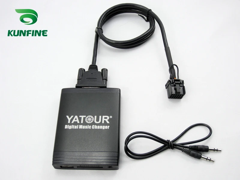 Car Digital music changer-FRD1_01 (6)