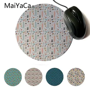 MaiYaCa Summer Kit DIY Design Pattern Game mousepad Hot Selling Fashion Design mouse mat
MaiYaCa Summer Kit DIY Design Pattern Game mousepad Hot Selling Fashion Design mouse mat