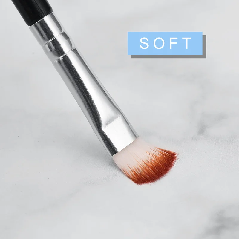 Tool Brush Foundation Blending Eyeshadow Shadow Make Up Brush Makeup Brush Hot Professional Makeup
Tool Brush Foundation Blending Eyeshadow Shadow Make Up Brush Makeup Brush Hot Professional Makeup