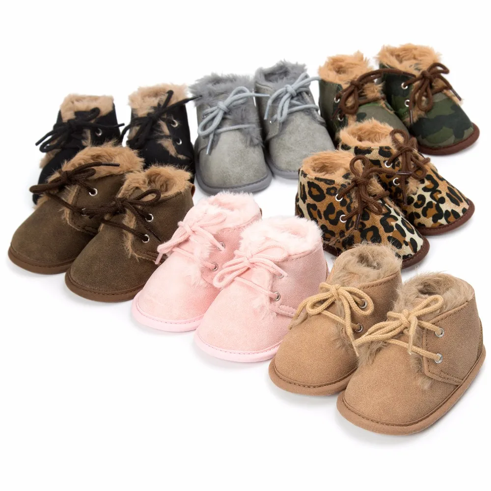 2019 new winter baby super warm boots with fur baby boys girls boots first walkers sofe sole 0-18 month baby shoes
2019 new winter baby super warm boots with fur baby boys girls boots first walkers sofe sole 0-18 month baby shoes