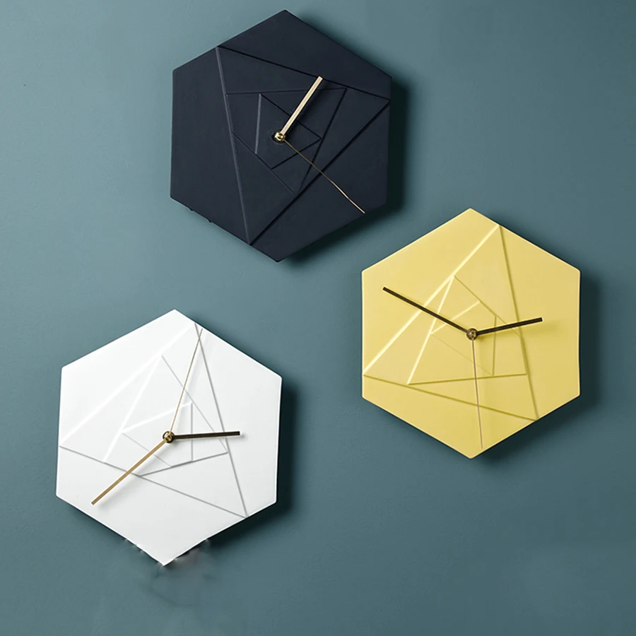 Nordic Design Fashion Macaron 3d Wall Clock Silent Home Decor Industrial Kitchen Wall Watches Mechanism Modern Design clocks
Nordic Design Fashion Macaron 3d Wall Clock Silent Home Decor Industrial Kitchen Wall Watches Mechanism Modern Design clocks