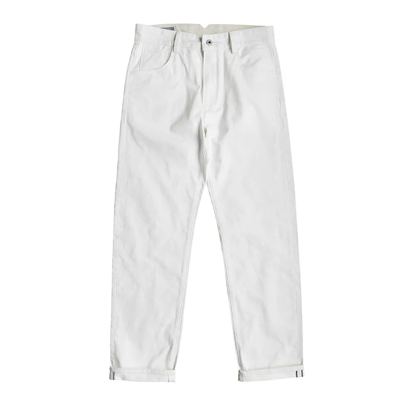 DN- 0001 Read Description! 10 OZ raw selvage denim pants sanforised washed denim jean
DN- 0001 Read Description! 10 OZ raw selvage denim pants sanforised washed denim jean