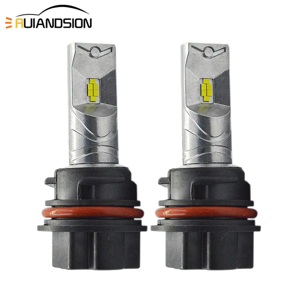 2pcs x 6W Headlight PH11 9014 CSP LED bulb motor light 12V 24V white and Super white for Yamaha Suzuki motorcycle high/low beam
2pcs x 6W Headlight PH11 9014 CSP LED bulb motor light 12V 24V white and Super white for Yamaha Suzuki motorcycle high/low beam