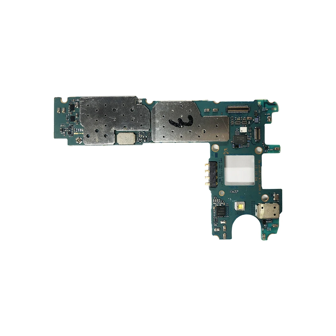 Tigenkey Unlocked Original For Samsung Galaxy a3 a310 a310f test Unlocked Mainboard Europe Version 16GB
Tigenkey Unlocked Original For Samsung Galaxy a3 a310 a310f test Unlocked Mainboard Europe Version 16GB