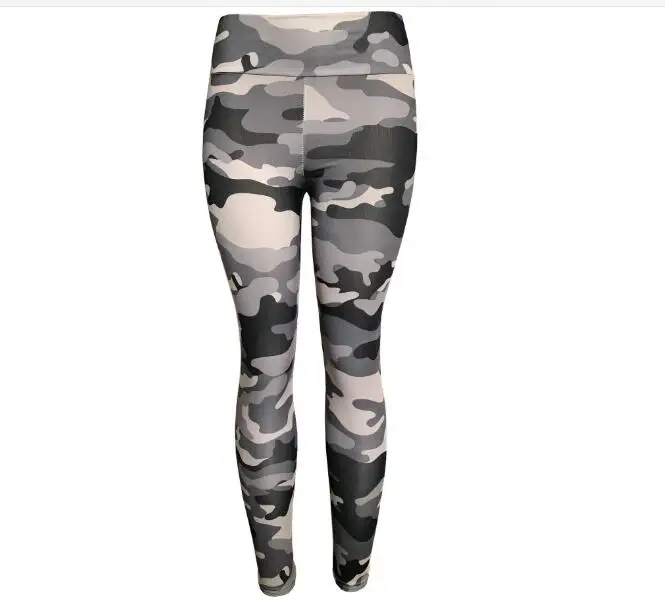 2019 Camouflage Fitness leggings Women Breathable High Waist Sport legging Push Up Elastic Slim Pants free shipping
2019 Camouflage Fitness leggings Women Breathable High Waist Sport legging Push Up Elastic Slim Pants free shipping