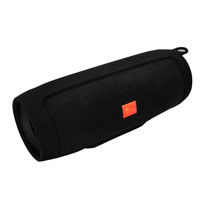 Silicone Case For JBL charge3 waterproof Bluetooth Speaker Portable Mountaineering soft Silicone Case
Silicone Case For JBL charge3 waterproof Bluetooth Speaker Portable Mountaineering soft Silicone Case