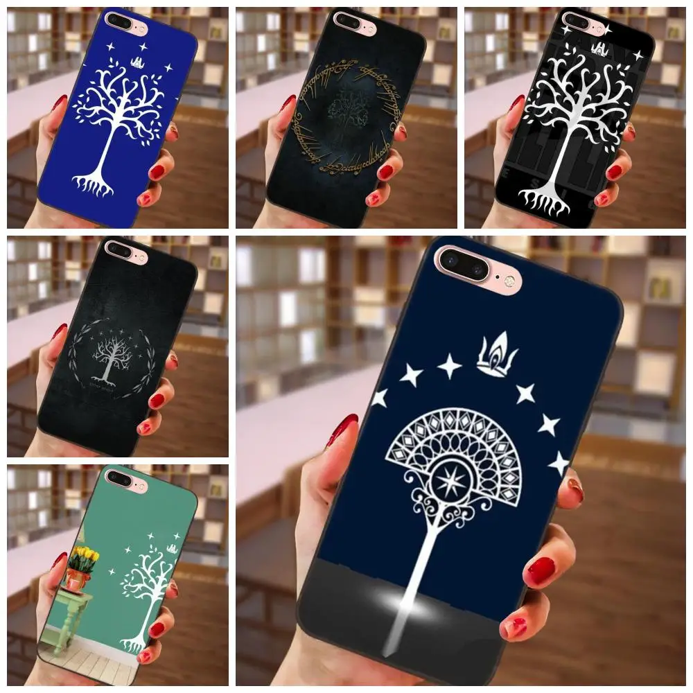 TPU Cases Cover Lord Of The Rings Tree Symbol For Huawei Honor 5A 6A 6C 7A 7C 7X 8A 8C 8X 9 10 P8 P9 P10 P20 P30 Mini Lite Plus
TPU Cases Cover Lord Of The Rings Tree Symbol For Huawei Honor 5A 6A 6C 7A 7C 7X 8A 8C 8X 9 10 P8 P9 P10 P20 P30 Mini Lite Plus