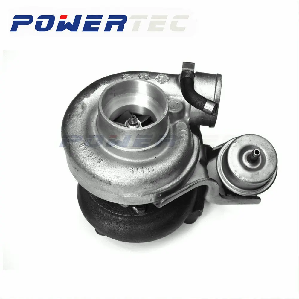 TB2527 452022 465941 turbocharger for Nissan Patrol 2.8 TD RD28T / GR-Y60 / 260 115 HP 1982 - 1998 452022-5001S 14411-22J01
TB2527 452022 465941 turbocharger for Nissan Patrol 2.8 TD RD28T / GR-Y60 / 260 115 HP 1982 - 1998 452022-5001S 14411-22J01