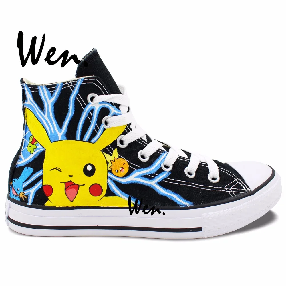 converse all star anime