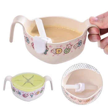 Baby Snacks Bowl With Straw Children Kids Food Storage Dishes Baby Solid Feeding Plate Tableware Baby Feeding Stuff
Baby Snacks Bowl With Straw Children Kids Food Storage Dishes Baby Solid Feeding Plate Tableware Baby Feeding Stuff