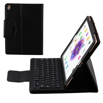 For New iPad 2017/2018 Wireless Bluetooth Keyboard Leather Case for iPad Air 2 3 4 5 6 iPad Mini 2 3 4 iPad Pro 9.7 inch
For New iPad 2017/2018 Wireless Bluetooth Keyboard Leather Case for iPad Air 2 3 4 5 6 iPad Mini 2 3 4 iPad Pro 9.7 inch