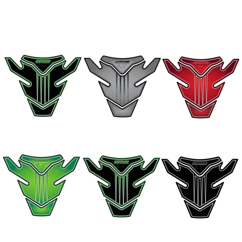3D ADESIVI Sticker Decal Emblem Protection Tank Pad Cas Cap Fit FOR KAWASAKI ZZR1400 ZZR 1400
3D ADESIVI Sticker Decal Emblem Protection Tank Pad Cas Cap Fit FOR KAWASAKI ZZR1400 ZZR 1400
