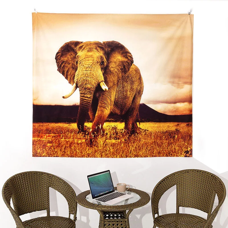 Animal Pattern Flannel Tapestry Seiko Made Wall Hanging Beach Picnic Yoga Back To Living Room Decoration Flannel Tapestry
Animal Pattern Flannel Tapestry Seiko Made Wall Hanging Beach Picnic Yoga Back To Living Room Decoration Flannel Tapestry
