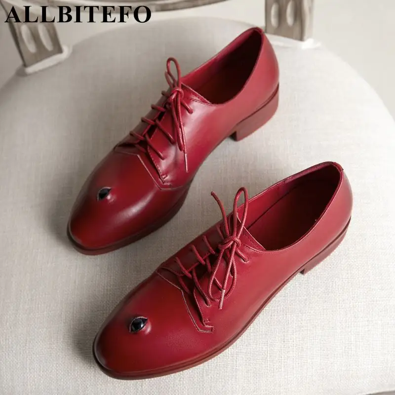 ALLBITEFO 2019 new spring genuine leather thick heel women pumps women high heel shoes office ladies shoes sport sneakers
ALLBITEFO 2019 new spring genuine leather thick heel women pumps women high heel shoes office ladies shoes sport sneakers
