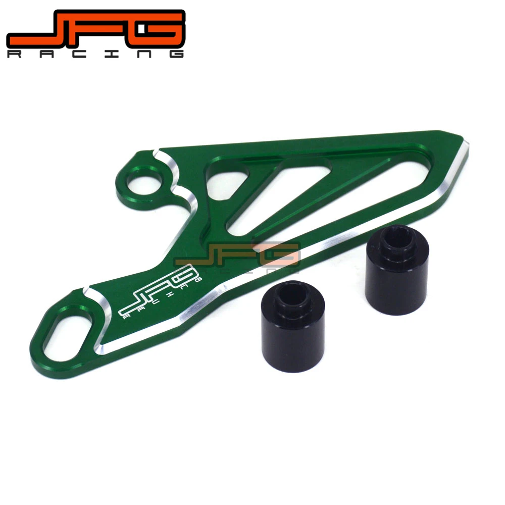 Billet CNC Green Front Sprocket Drive Cover Guard For KAWASAKI KX125 03-08 KX250 2005 2006 2007 2008 KX250F 2017 KX450F 06-17
Billet CNC Green Front Sprocket Drive Cover Guard For KAWASAKI KX125 03-08 KX250 2005 2006 2007 2008 KX250F 2017 KX450F 06-17