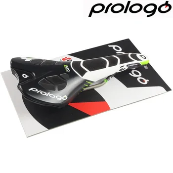 

Prologo Original SCRATCH 2 CPC TiroX 134 Merida Team Edition Carbon Fibre Bicycle Saddle Race Bike Ultralight Microfibre Saddle