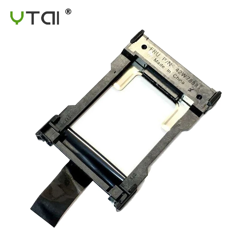 Micro SATA 1.8" to SATA 2.5" Drive SSD-SATA Converter Adapter Hard Drop ship Enclosure box FRU:42w7888 For Lenovo ThinkPad IBM
Micro SATA 1.8" to SATA 2.5" Drive SSD-SATA Converter Adapter Hard Drop ship Enclosure box FRU:42w7888 For Lenovo ThinkPad IBM