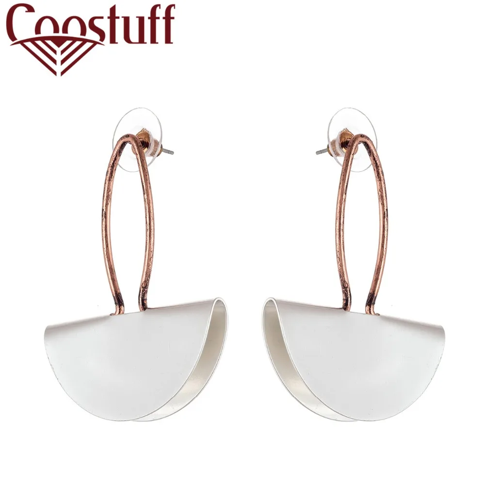 Beautiful Hotsale White Women Earrings Studs Jewelry Women Dangle pendientes brincos Handmade Original earring Drop shipping
Beautiful Hotsale White Women Earrings Studs Jewelry Women Dangle pendientes brincos Handmade Original earring Drop shipping