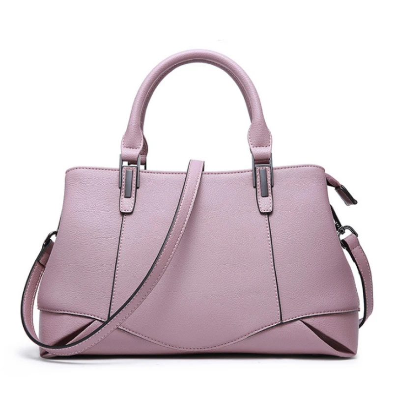 New 2019 Genuine leather women bag killer bags casual solid color ladies shoulder Messenger bag fashion wild lady handbag
New 2019 Genuine leather women bag killer bags casual solid color ladies shoulder Messenger bag fashion wild lady handbag