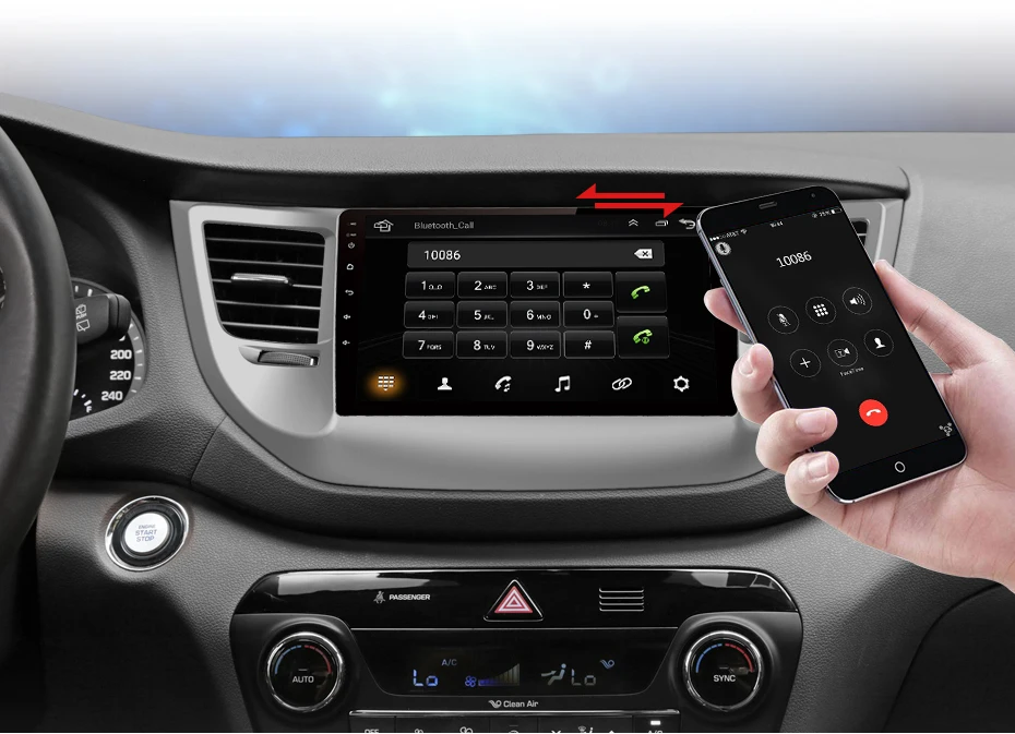 Flash Deal AWESAFE 2 din Android 8.1 Car Radio Multimedia video player gps navigation For Hyundai Tucson iX35 2016 2017 gps Head Unit WIFI 9 Flash Deal AWESAFE 2 din Android 8.1 Car Radio Multimedia video player gps navigation For Hyundai Tucson iX35 2016 2017 gps Head Unit WIFI 9