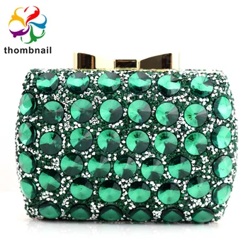 Famous Brand Women Handbags Black Crystal Evening Purse Metal Clutches Silver Beaded Bridal Wedding Box Clutch Bags Bolsos Mujer
Famous Brand Women Handbags Black Crystal Evening Purse Metal Clutches Silver Beaded Bridal Wedding Box Clutch Bags Bolsos Mujer
