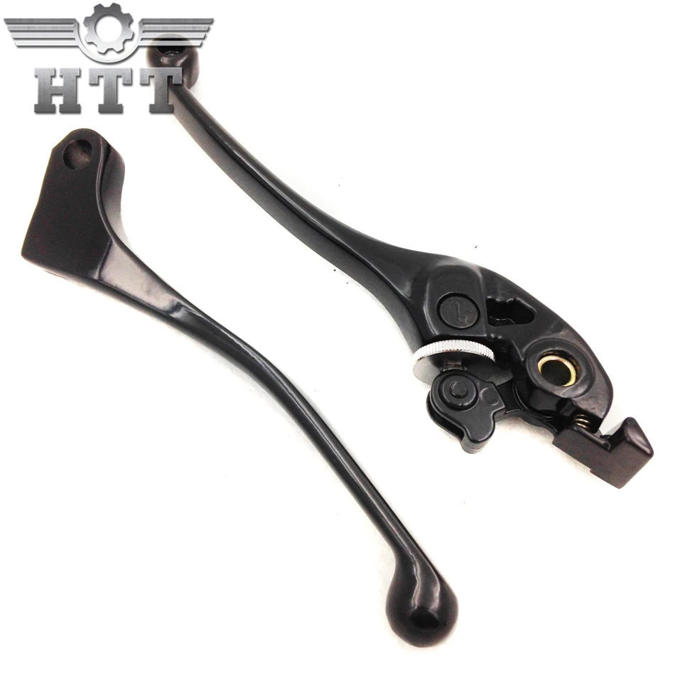 Aftermarket free shipping motorcycle parts BRAKE CLUTCH LEVERS for CBR 600 F1 F2 F3 F4 F4i Hurricane NC700 S/X Black
Aftermarket free shipping motorcycle parts BRAKE CLUTCH LEVERS for CBR 600 F1 F2 F3 F4 F4i Hurricane NC700 S/X Black